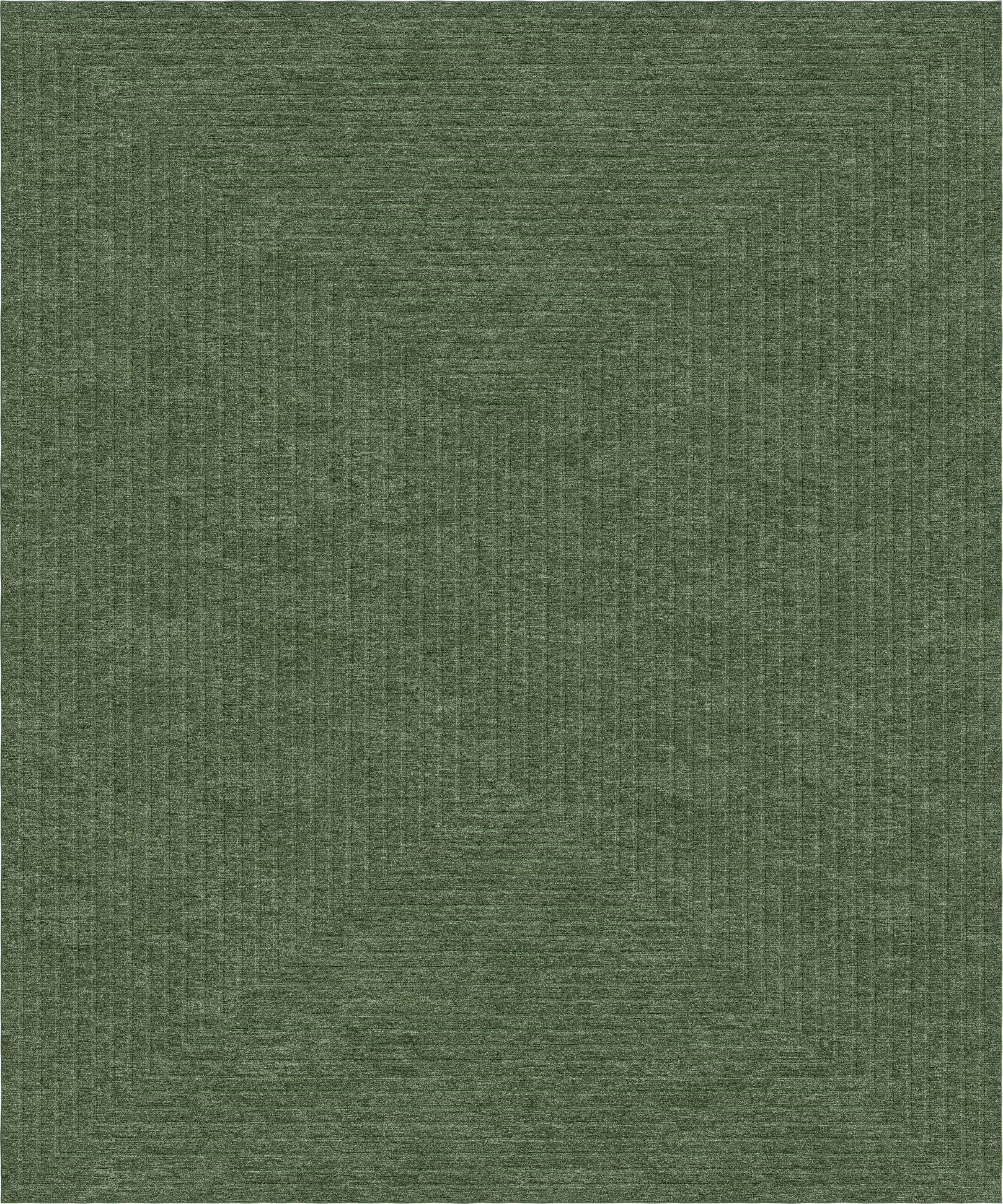 Corridor - Pine