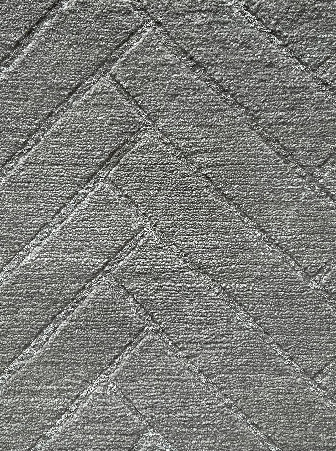 Chevron - Slate
