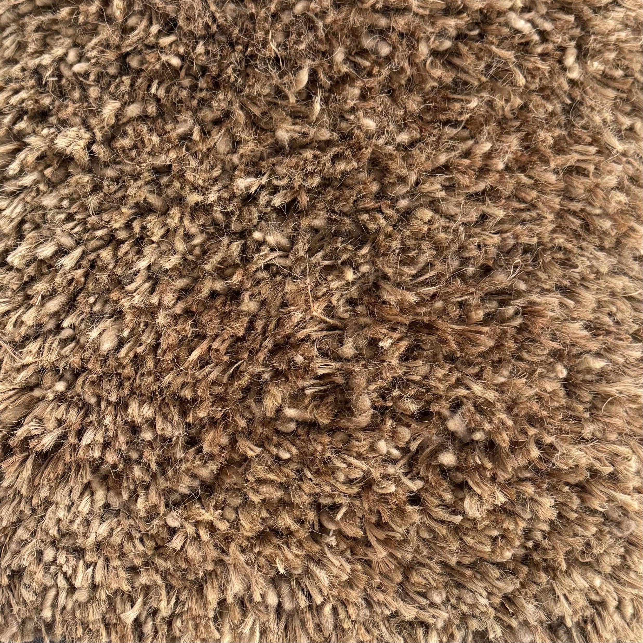 Shag - Desert Shag - Brown