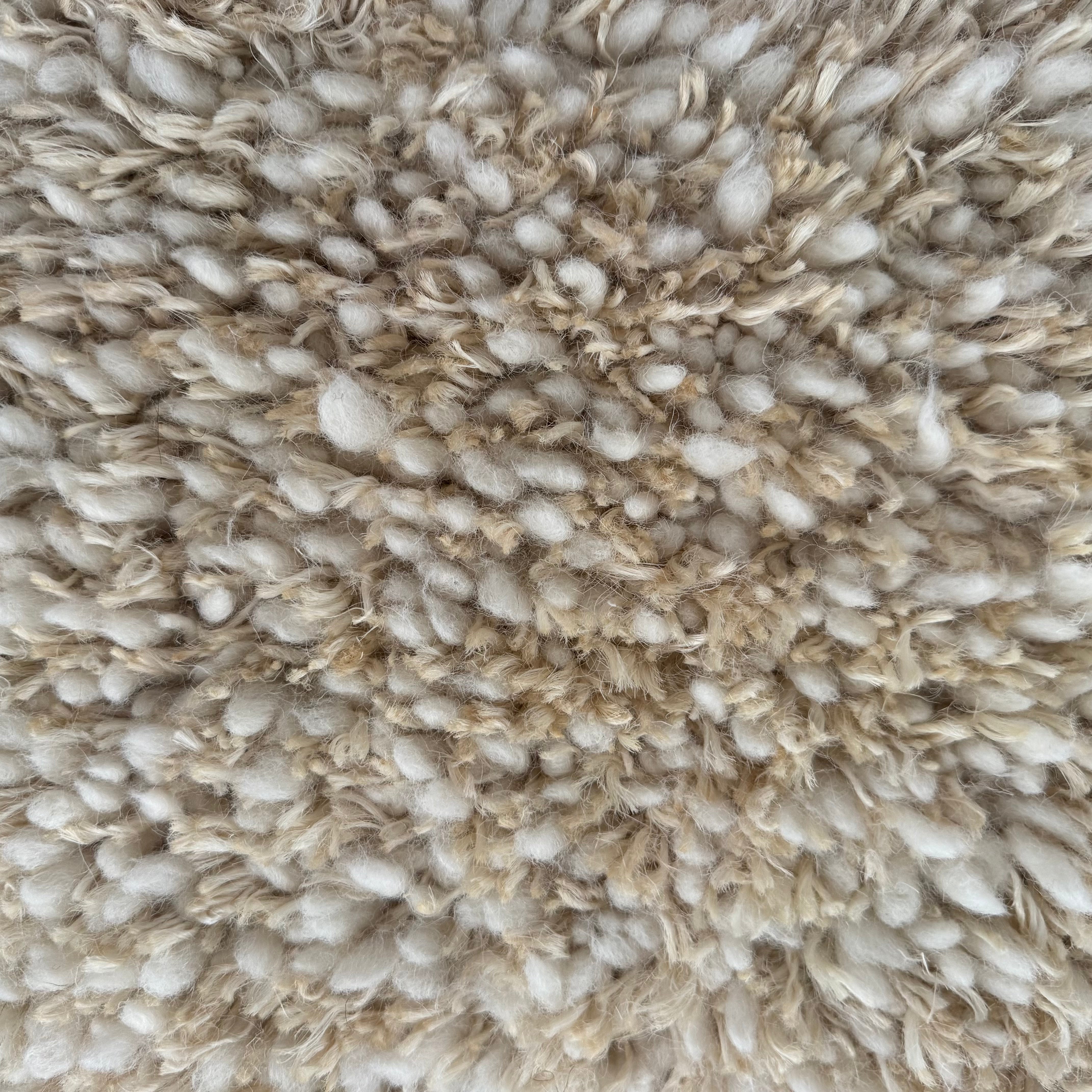 Shag - Desert Shag - Cream
