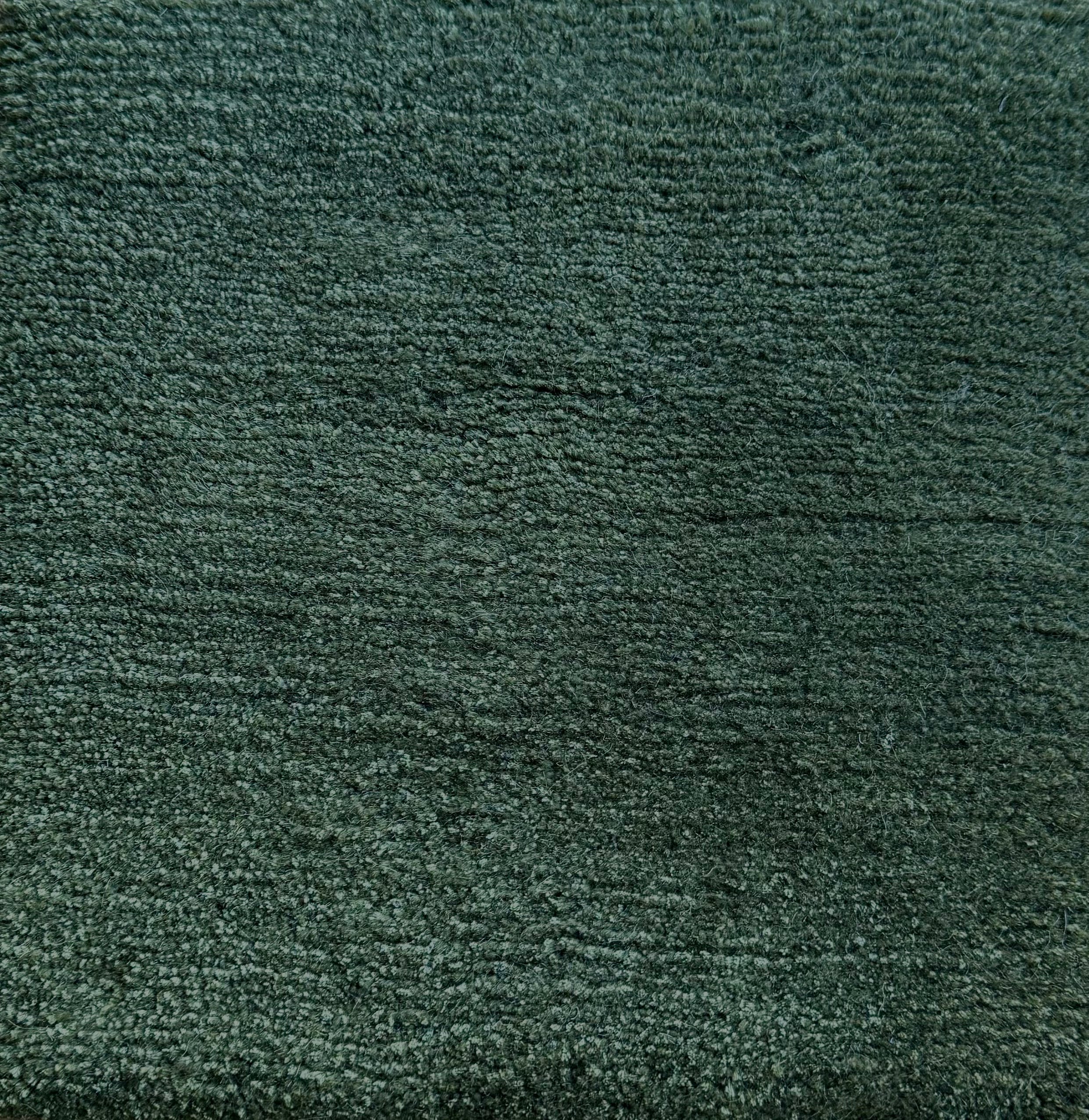 Blend Wool & Silk - Forrest