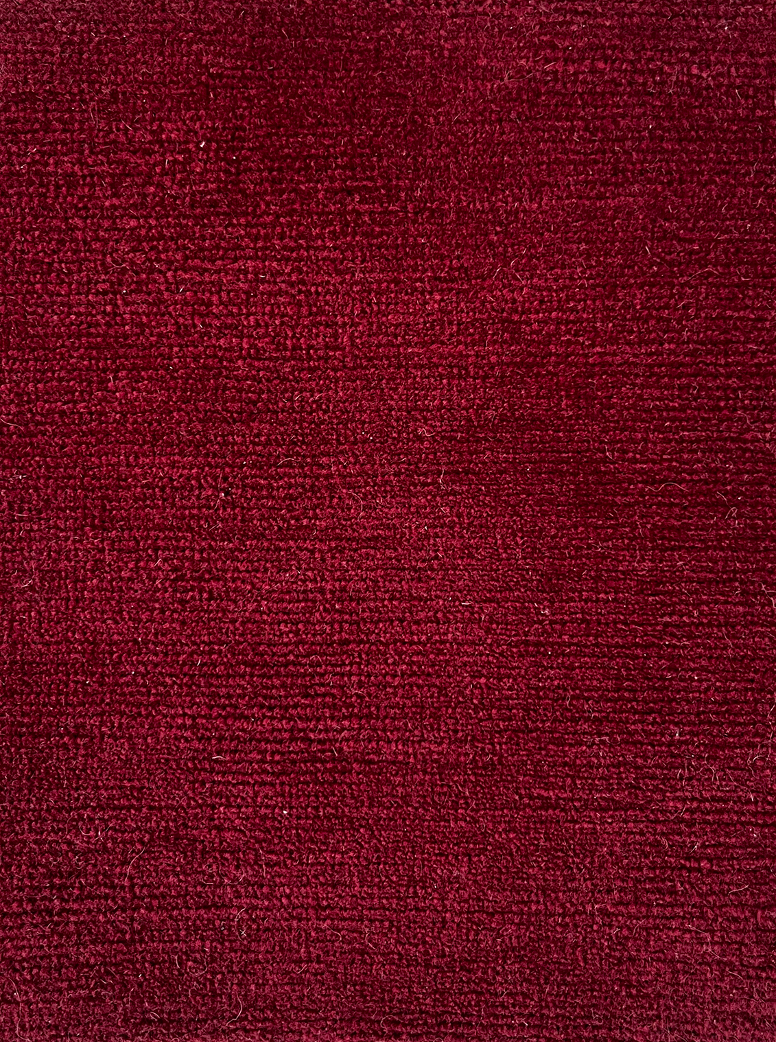 Cashmere - Ox Blood