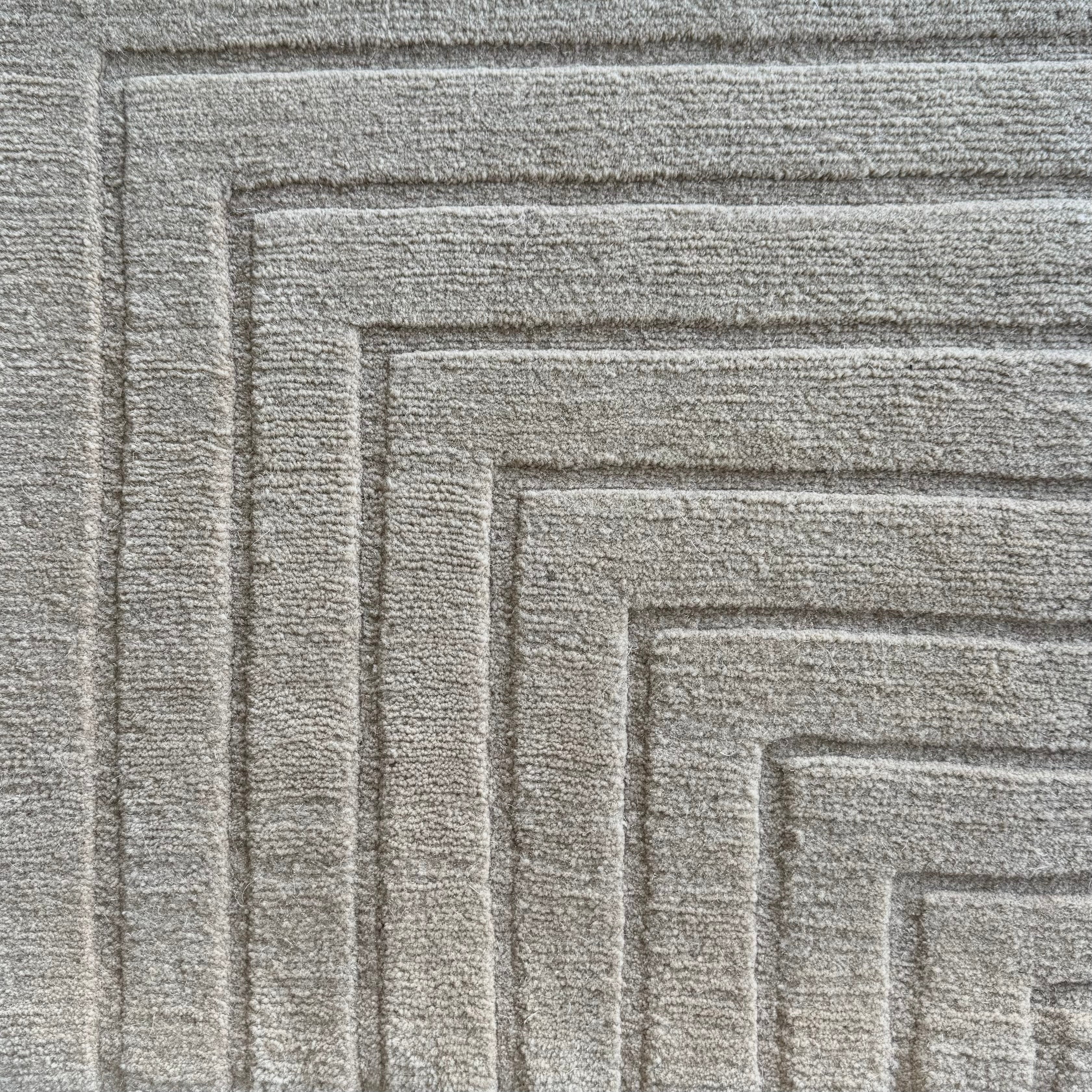 Corridor - Limestone